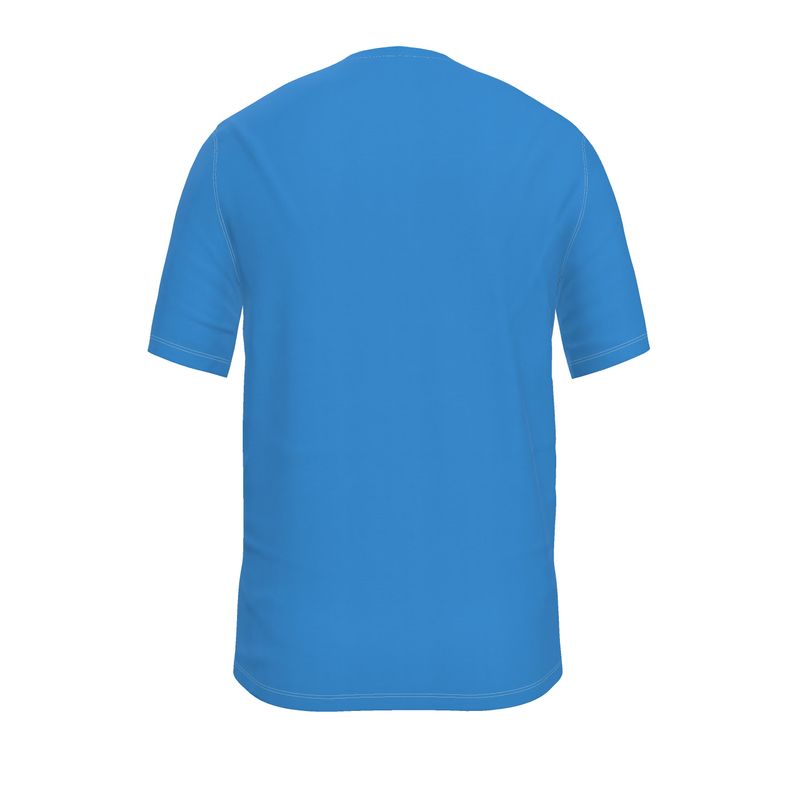 Mens T-Shirt fire