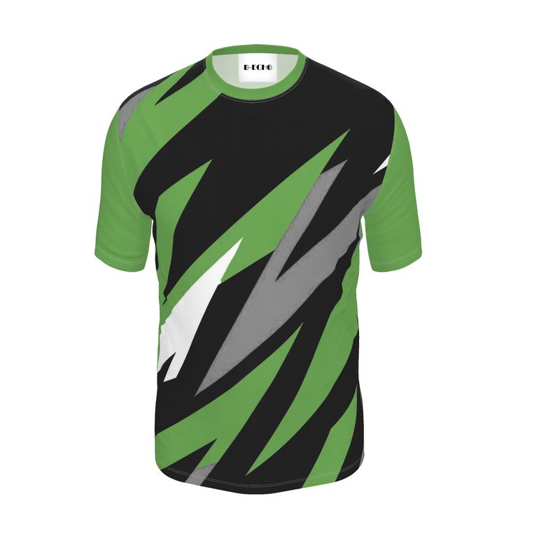 Mens lightning T-Shirt