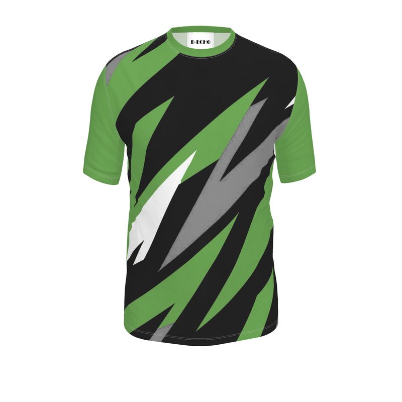 Mens lightning T-Shirt