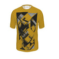Mens T-Shirt archi3D