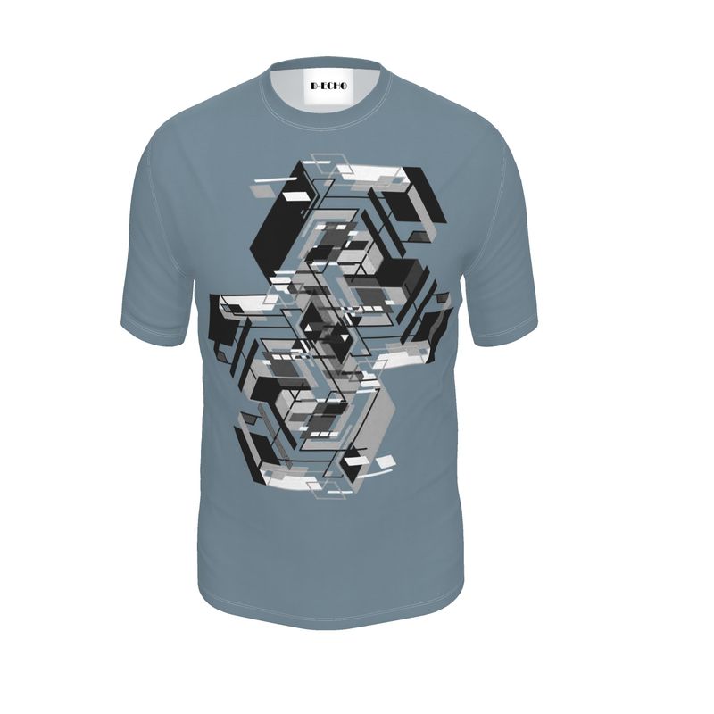 Mens T-Shirt archiplan