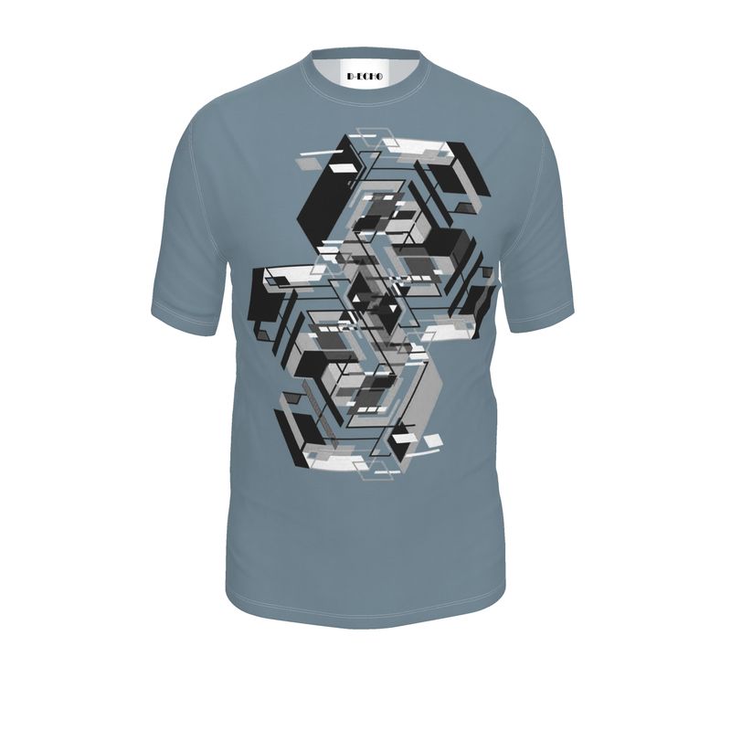 Mens T-Shirt archiplan
