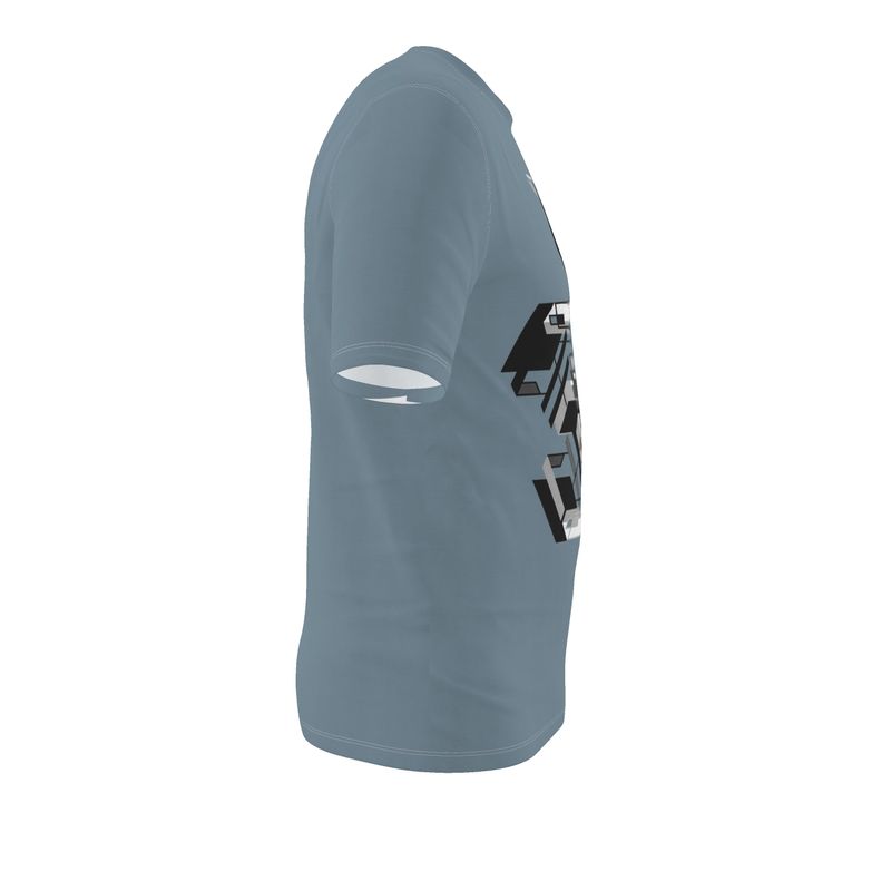 Mens T-Shirt archiplan