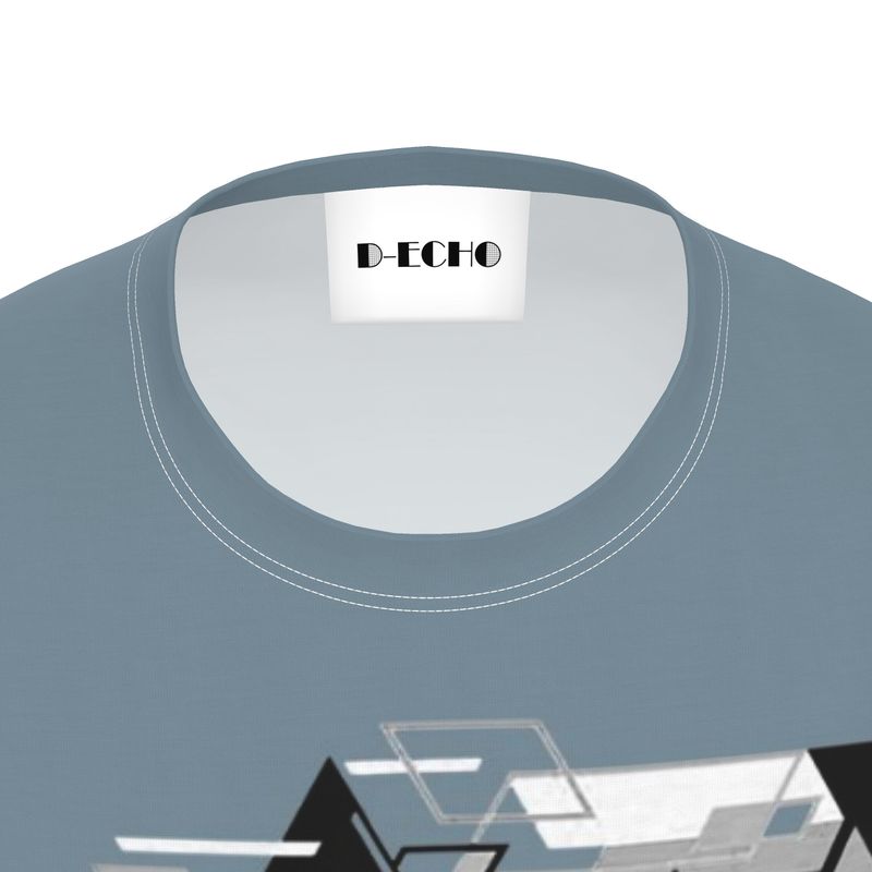 Mens T-Shirt archiplan
