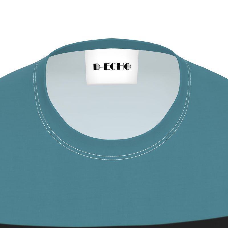 Mens T-Shirt dot-track