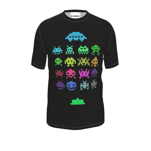 Mens invaders T-Shirt