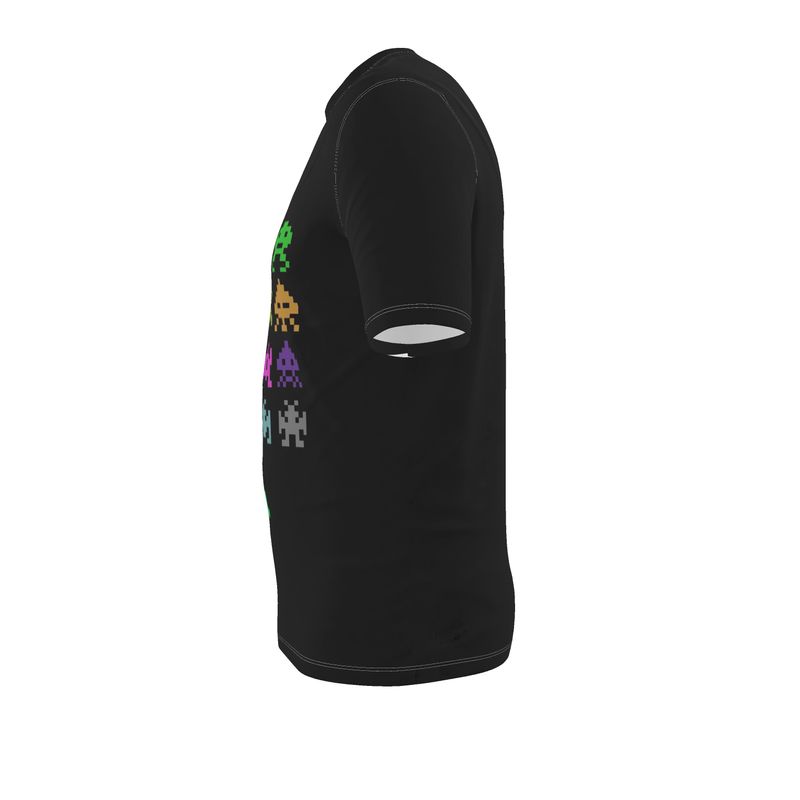 Mens invaders T-Shirt