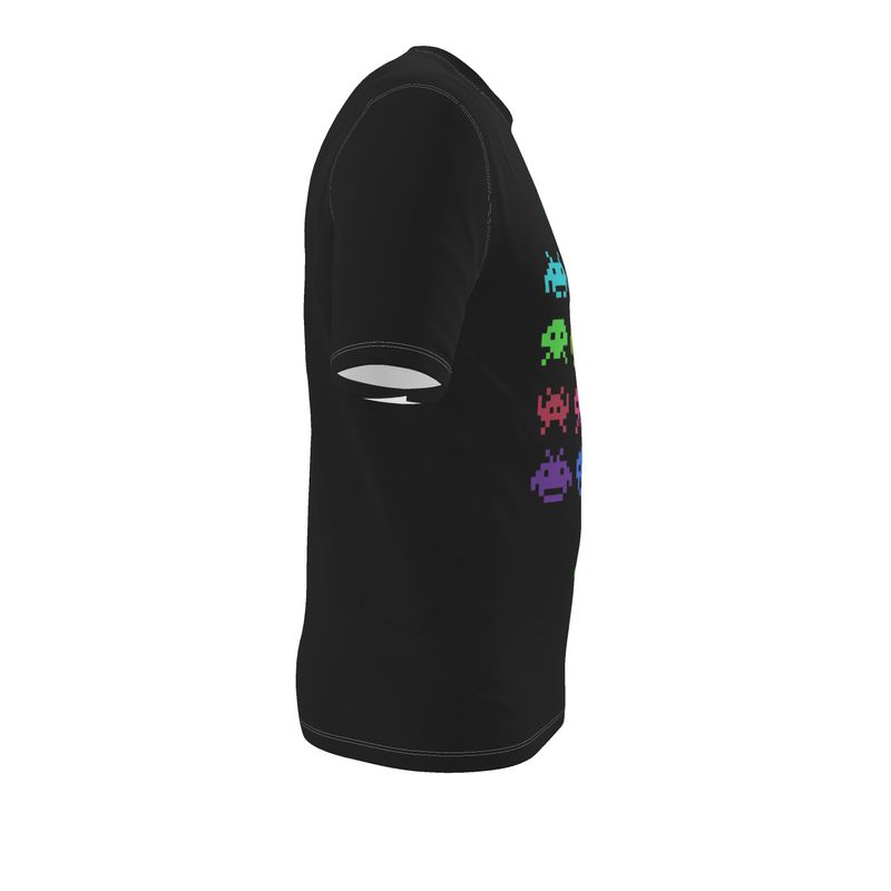 Mens invaders T-Shirt