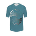 Mens T-Shirt vortex