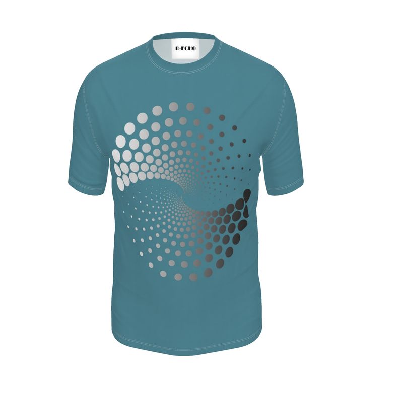 Mens T-Shirt vortex