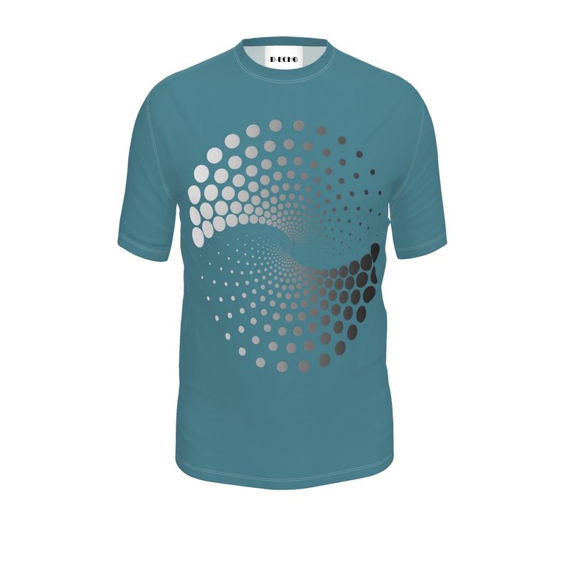 Mens T-Shirt vortex
