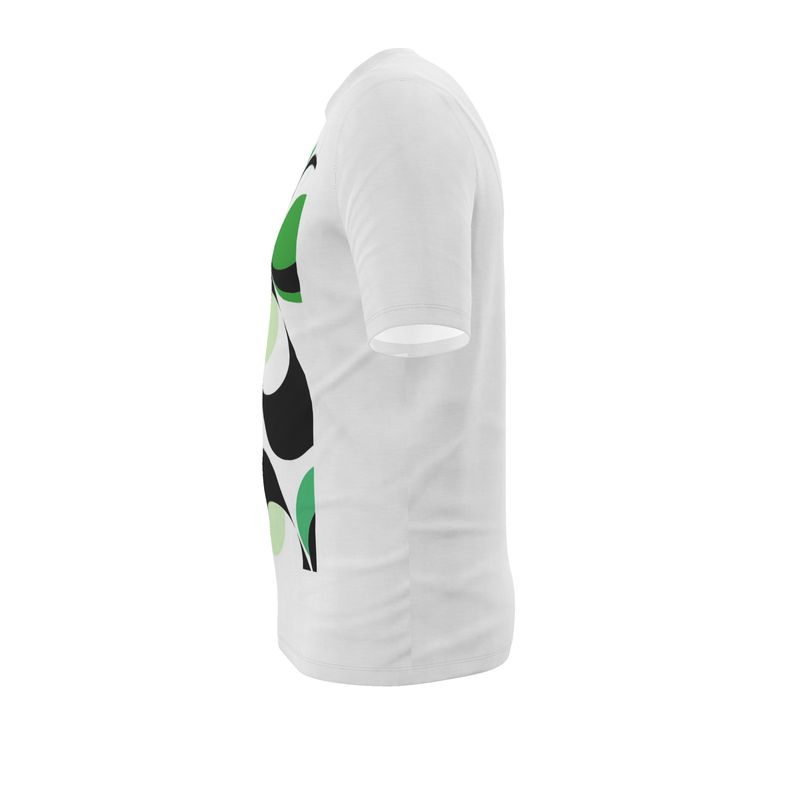Mens T-Shirt dots