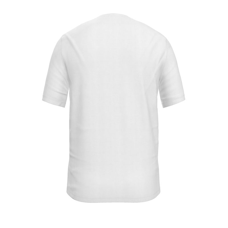 Mens T-Shirt dots