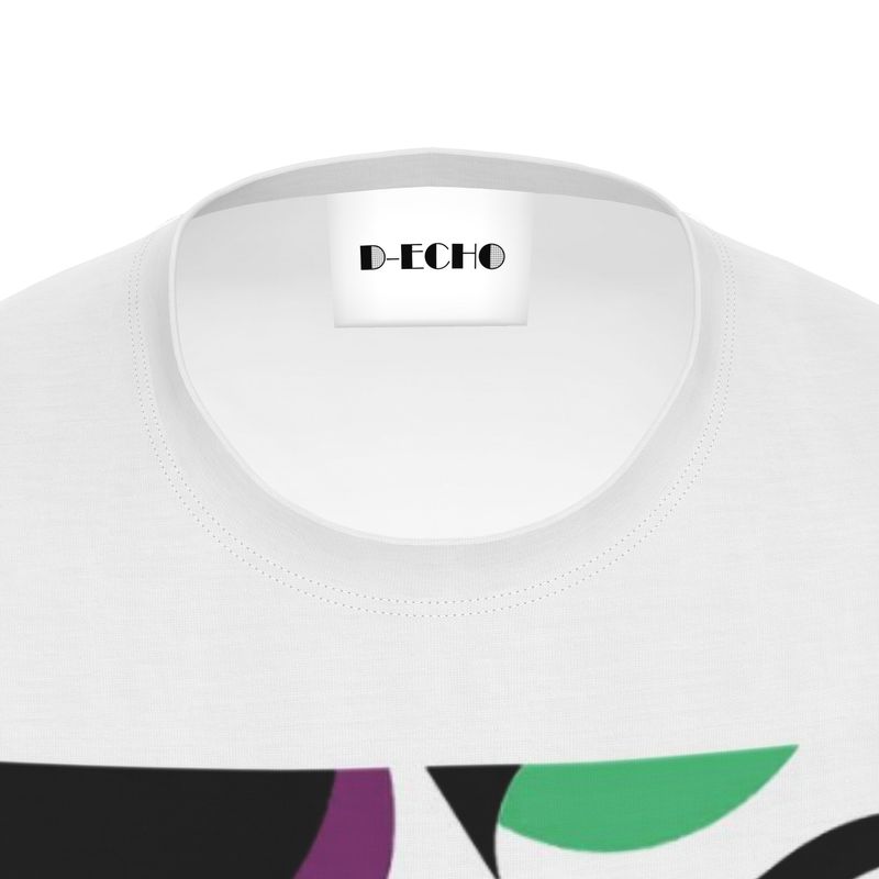 Mens T-Shirt dots