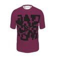 Mens T-Shirt type-shape