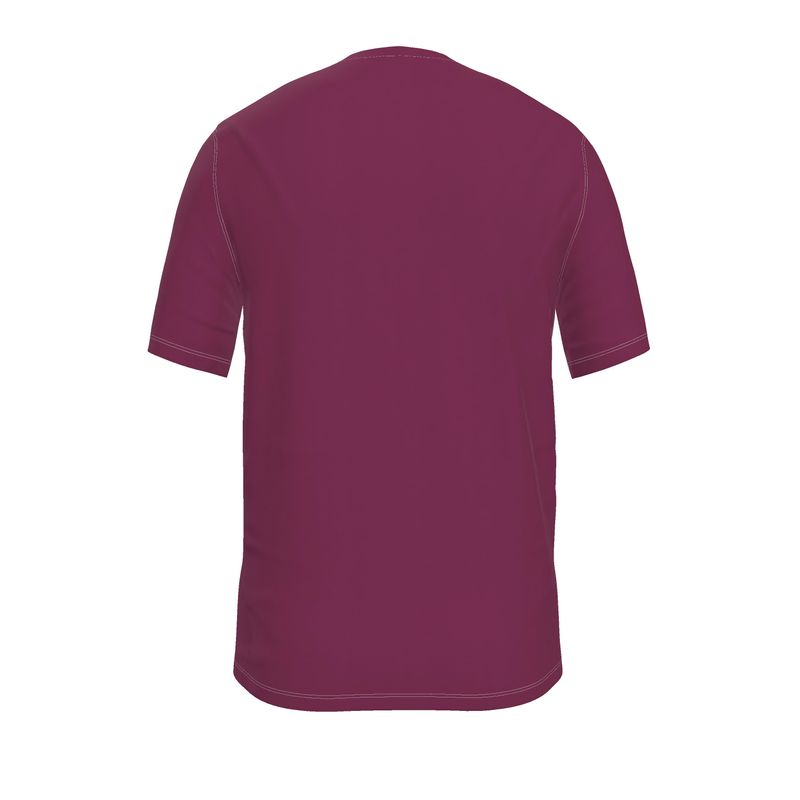 Mens T-Shirt type-shape