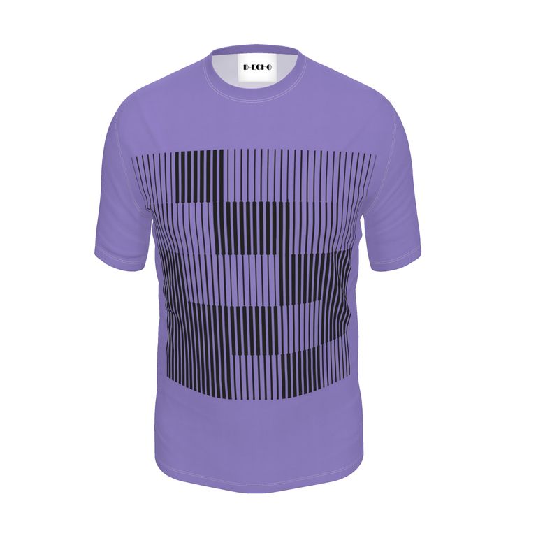 Mens T-Shirt shutters