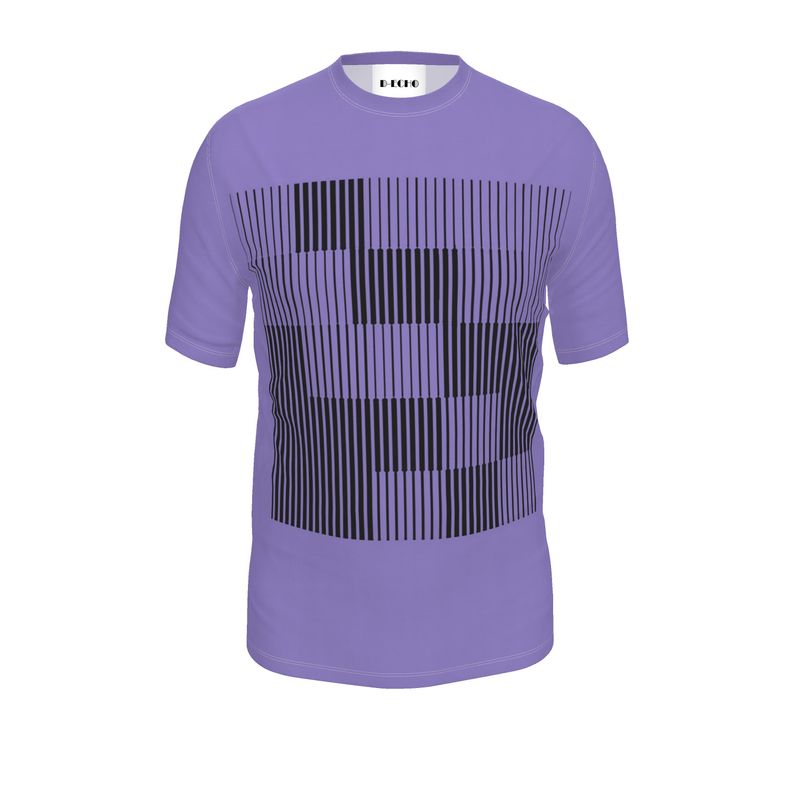 Mens T-Shirt shutters