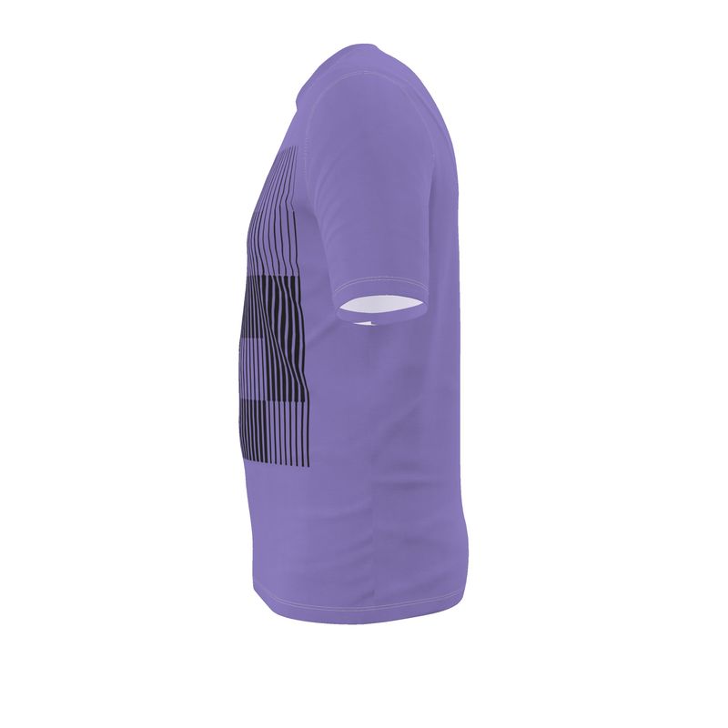 Mens T-Shirt shutters