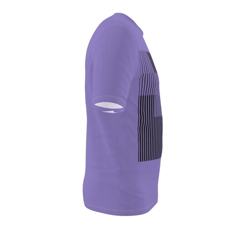 Mens T-Shirt shutters
