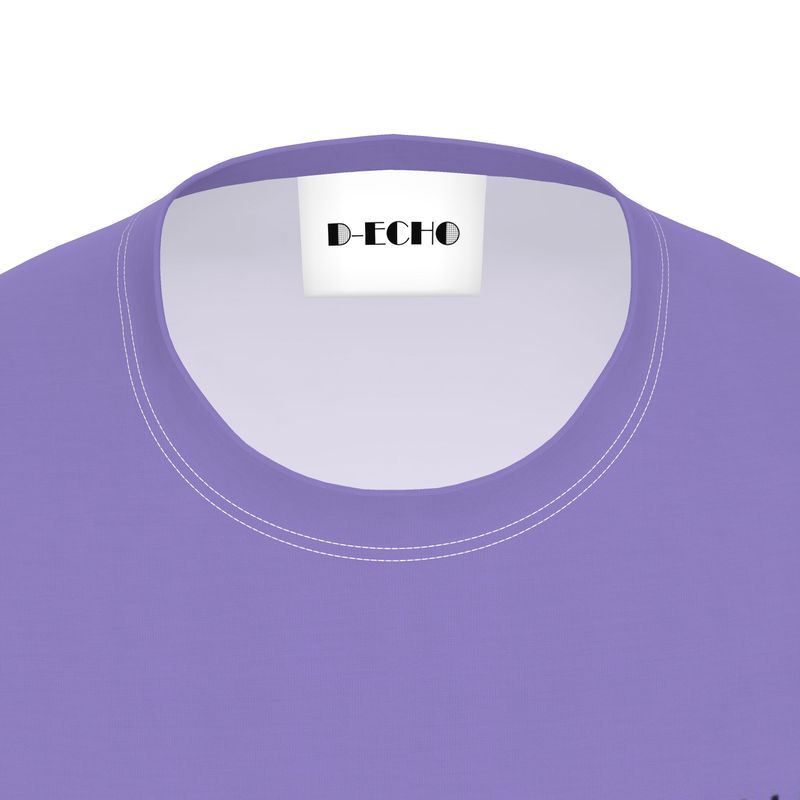 Mens T-Shirt shutters