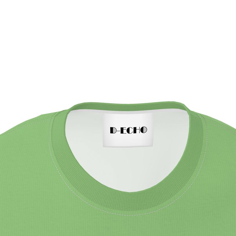 Men’s Box Fit Cotton T-Shirt brand