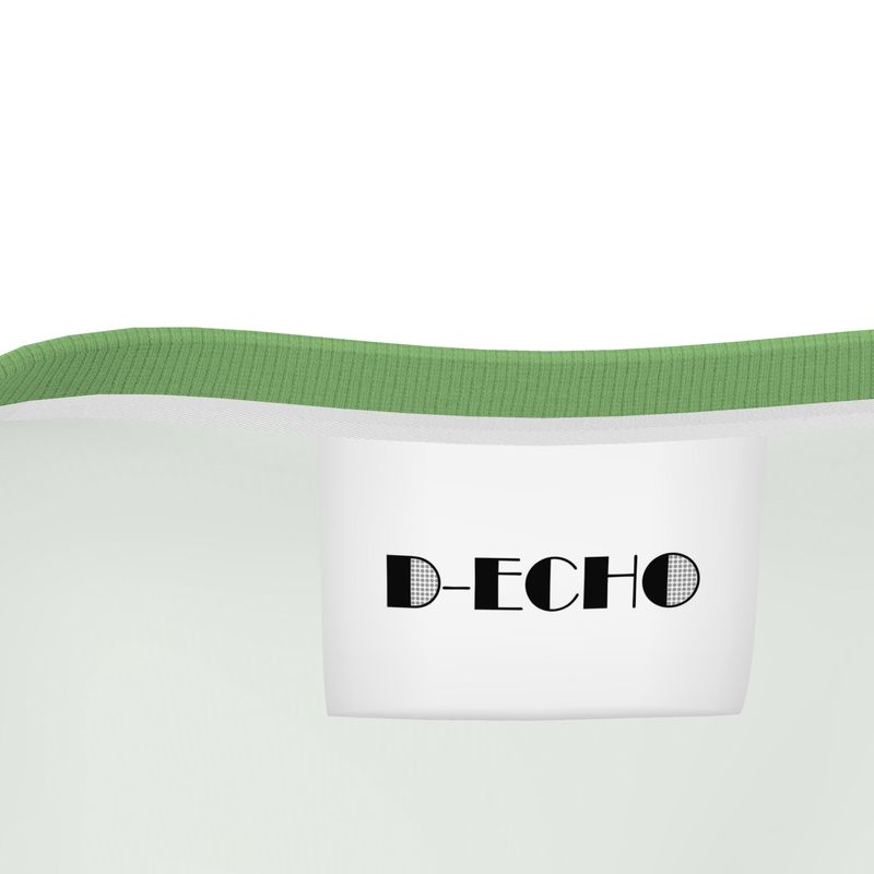 Men’s Box Fit Cotton T-Shirt brand