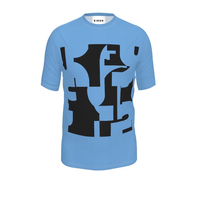 Mens T-Shirt type