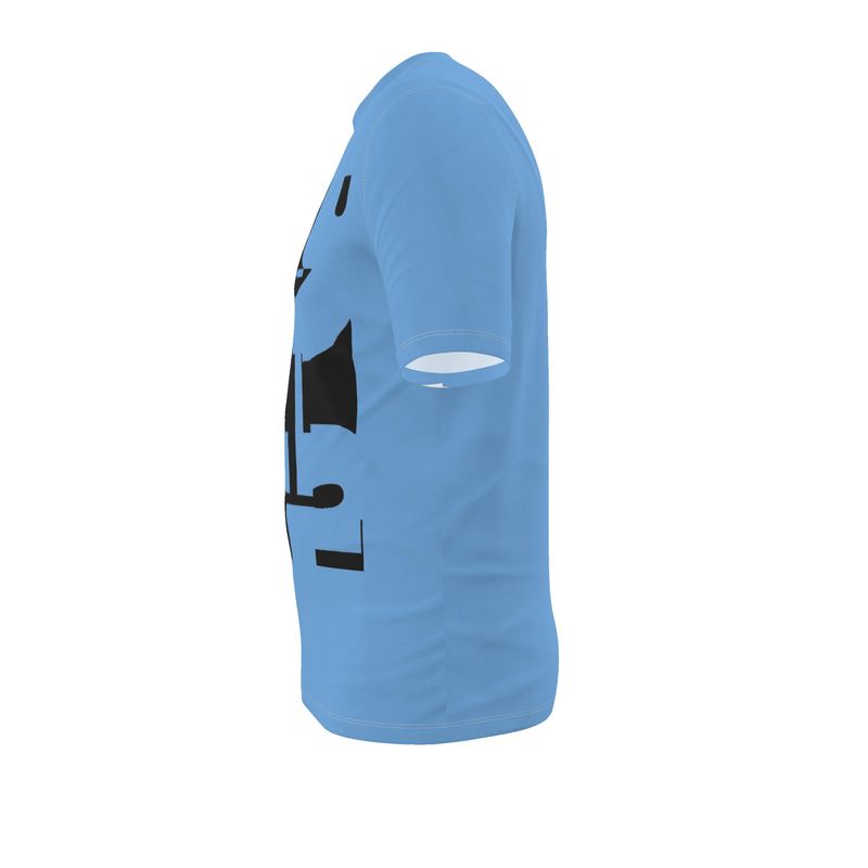Mens T-Shirt type
