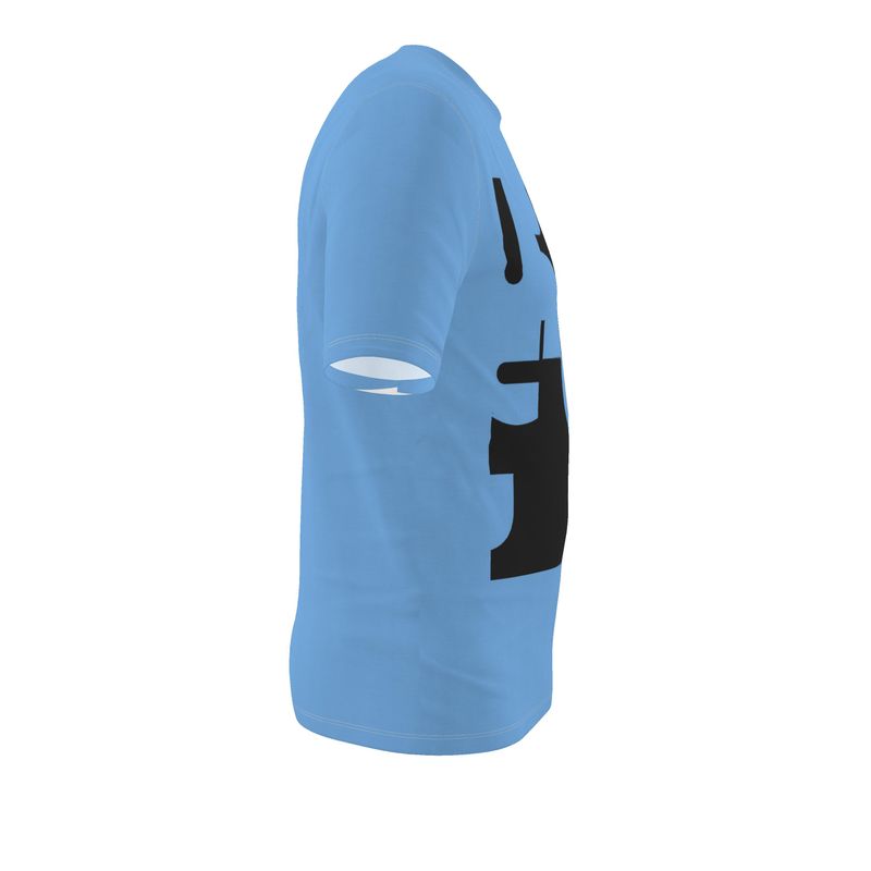 Mens T-Shirt type