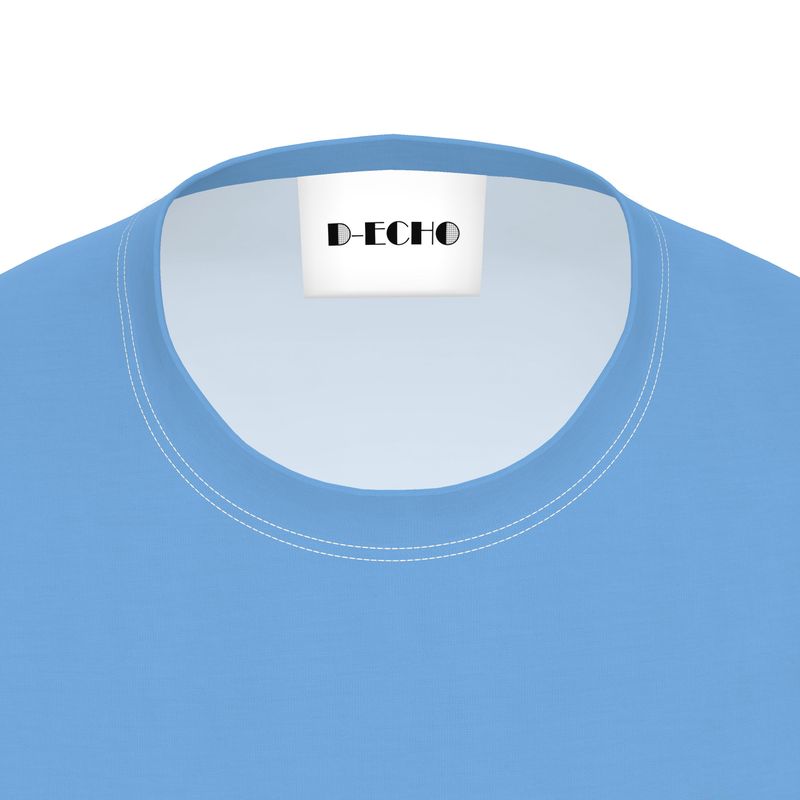 Mens T-Shirt type