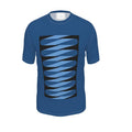 Mens T-Shirt escalate