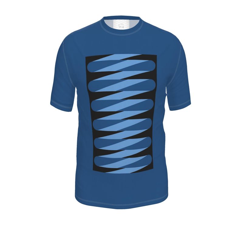 Mens T-Shirt escalate