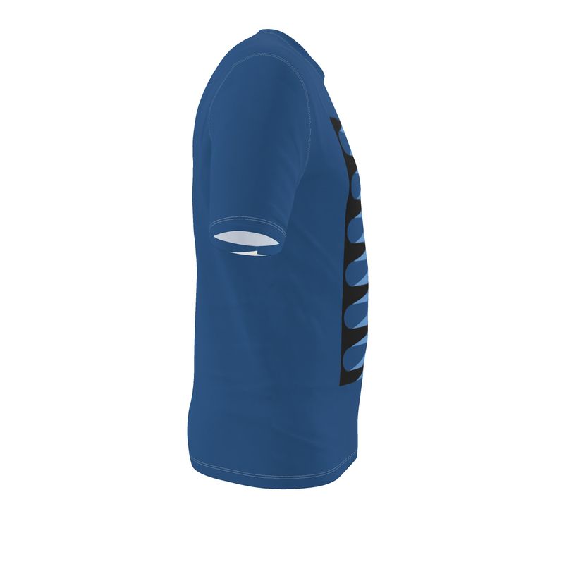 Mens T-Shirt escalate