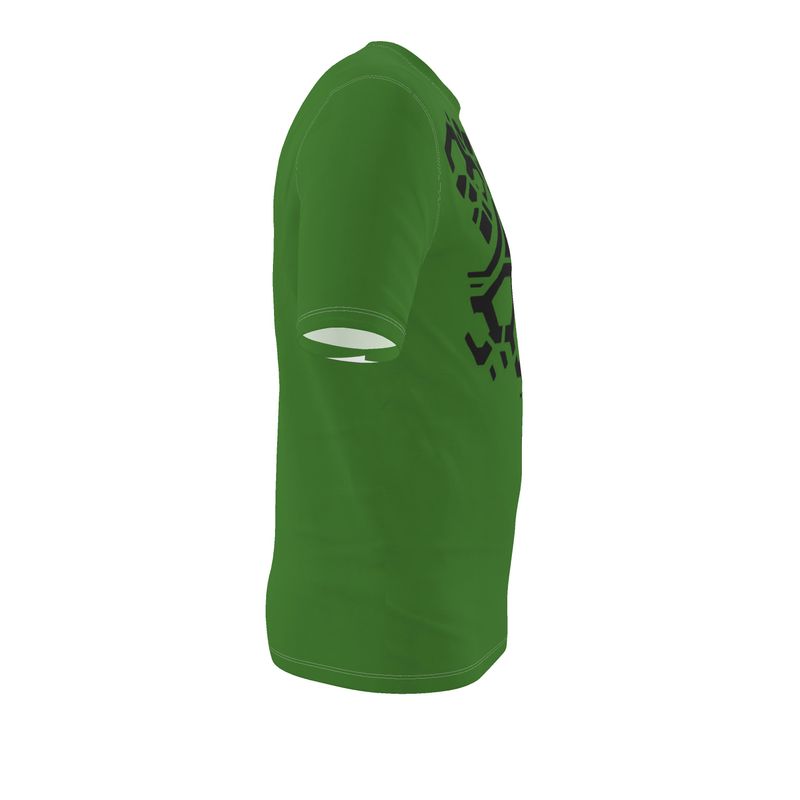 Mens T-Shirt shapes