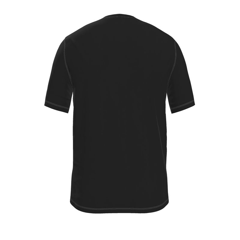 Mens T-Shirt city