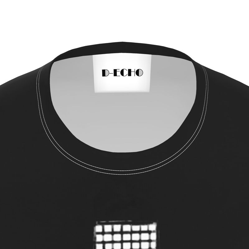 Mens T-Shirt city