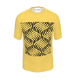 Mens T-Shirt woven