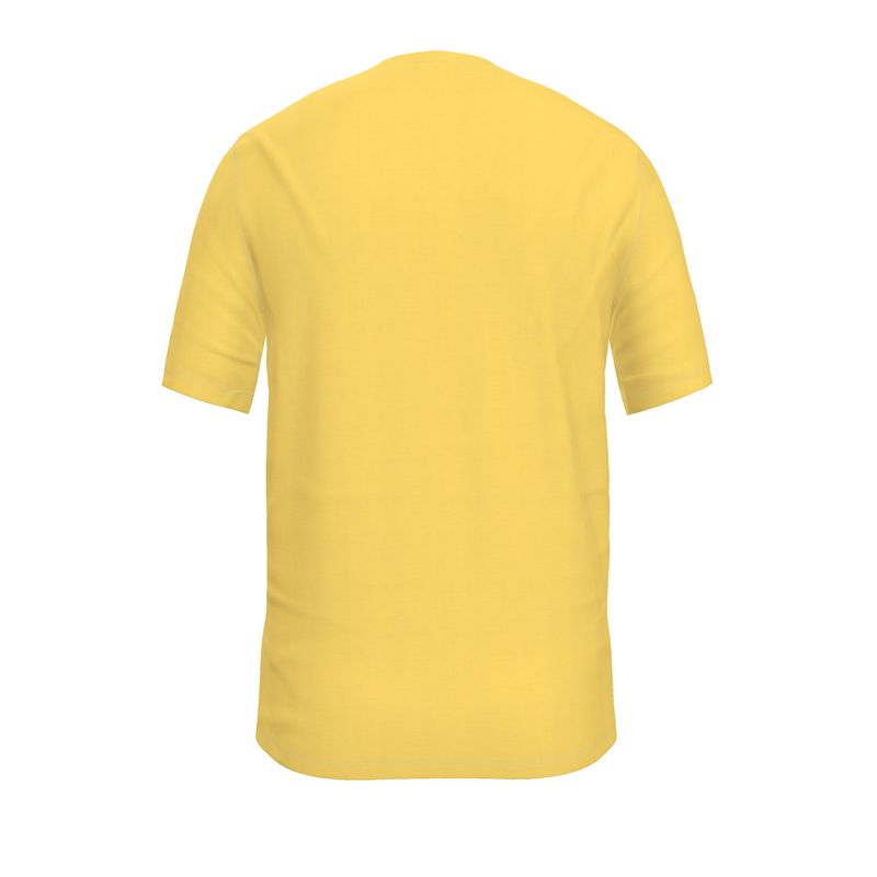Mens T-Shirt woven