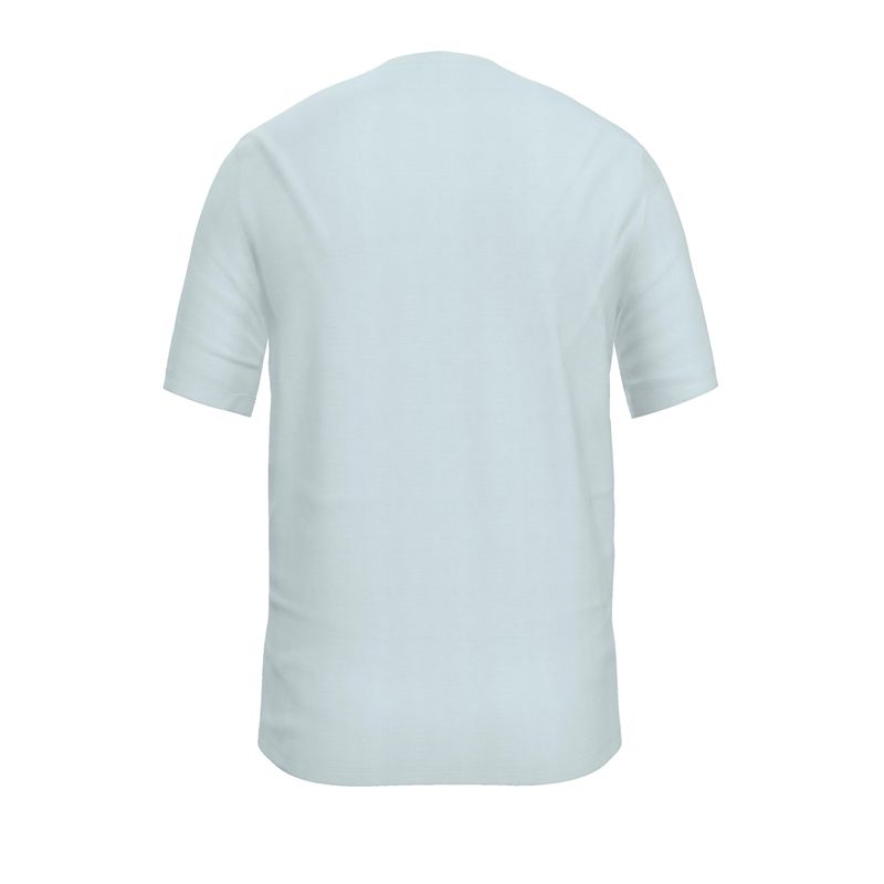 Mens T-Shirt triangles