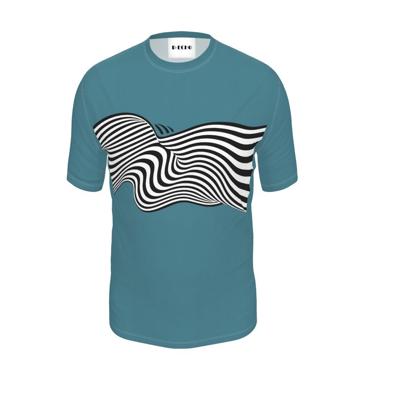 Mens T-Shirt Band