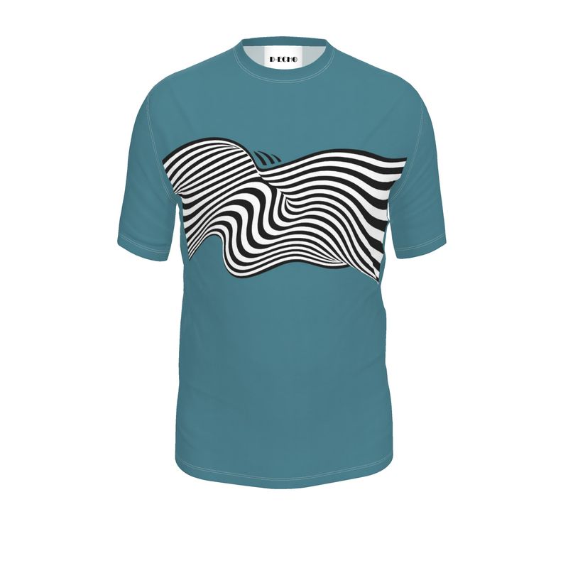 Mens T-Shirt Band