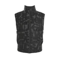 Unisex Gilet typography