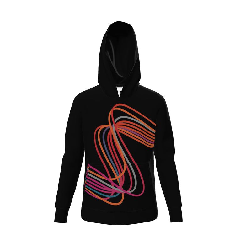 Hoodie lines