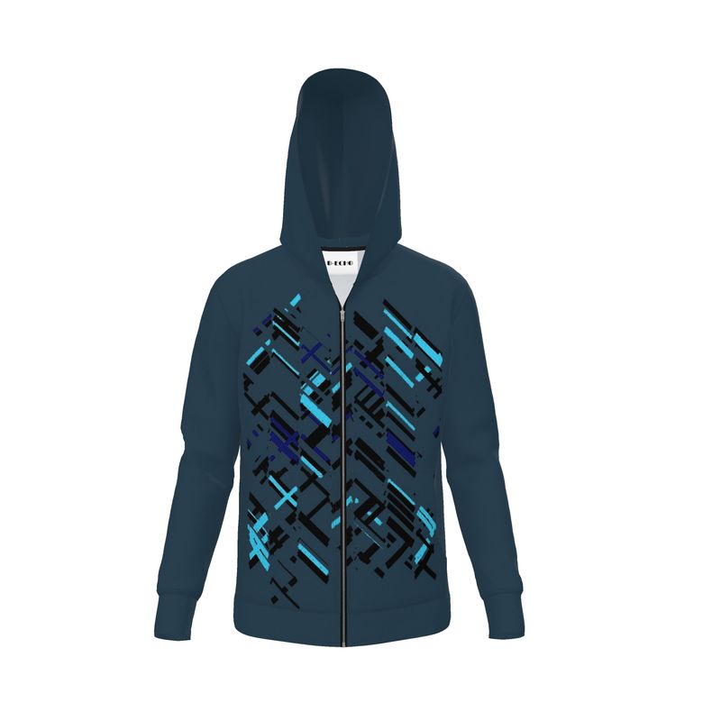 Hoodie diagonals