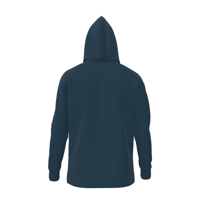 Hoodie diagonals