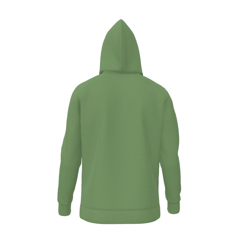 Hoodie type graffiti