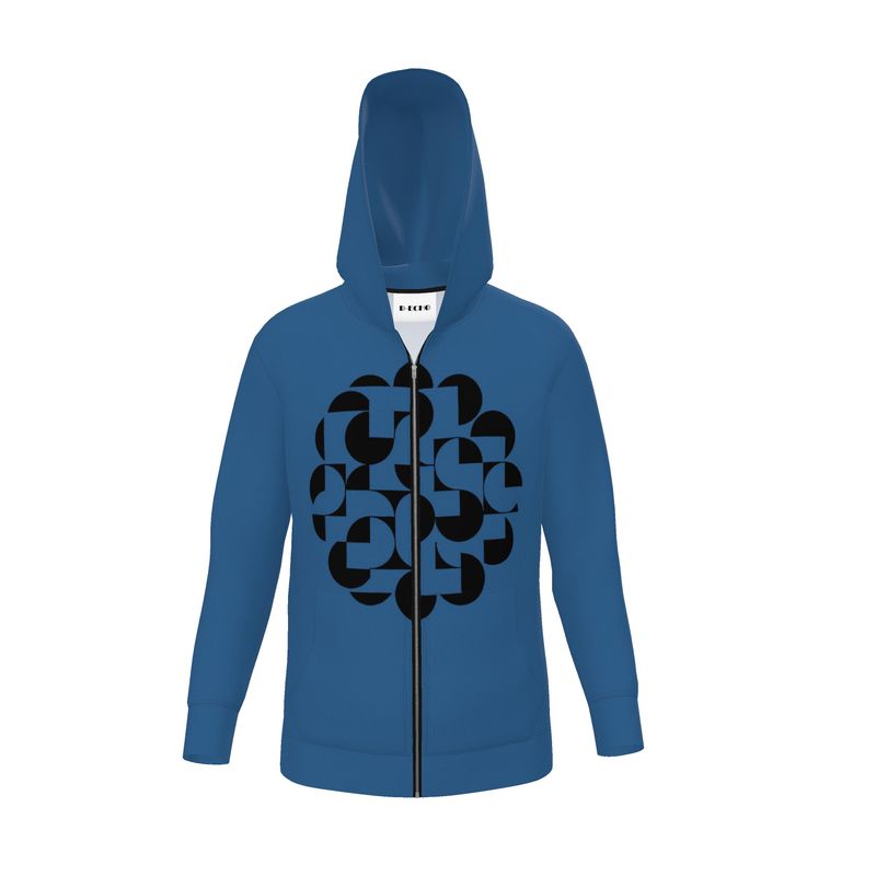 Hoodie Circular timer