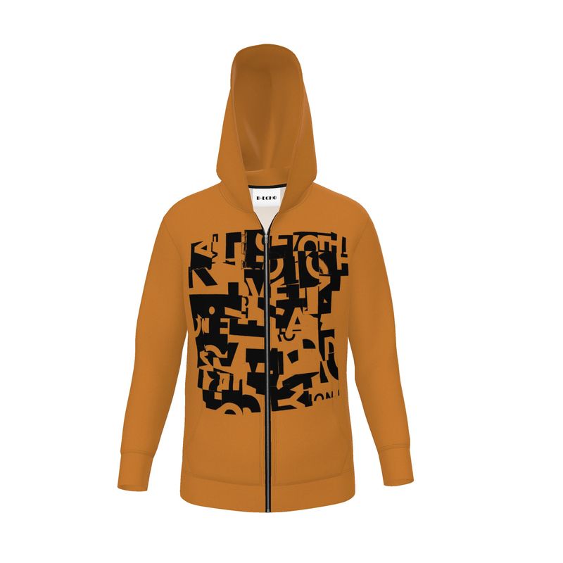 Hoodie type