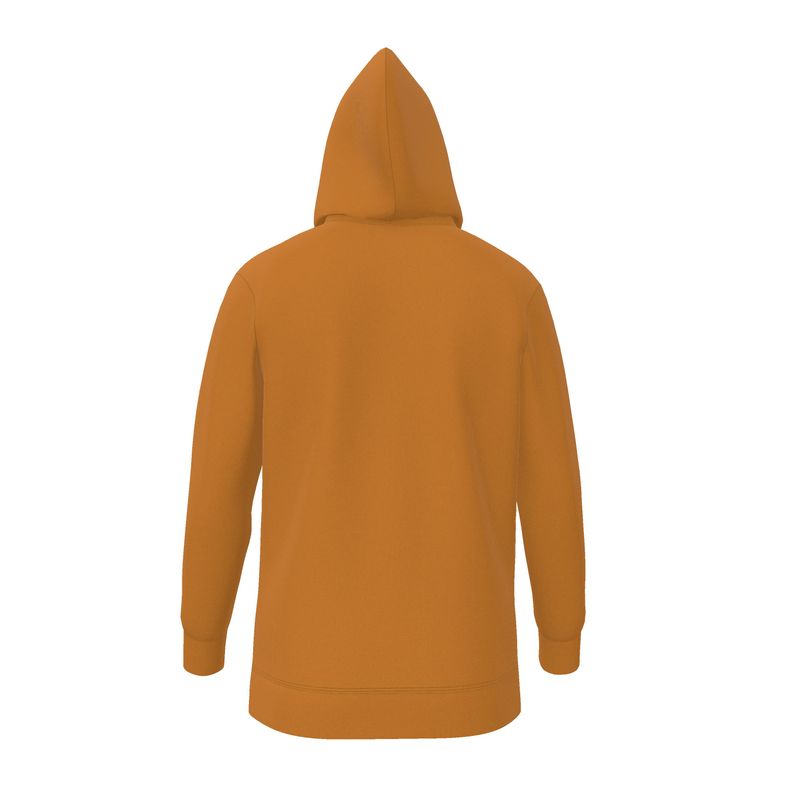 Hoodie type